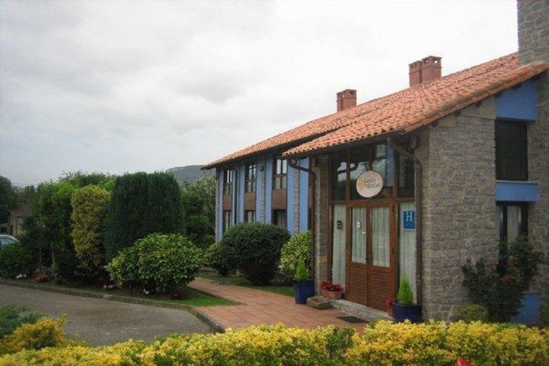 Hotel Costa De Rodiles