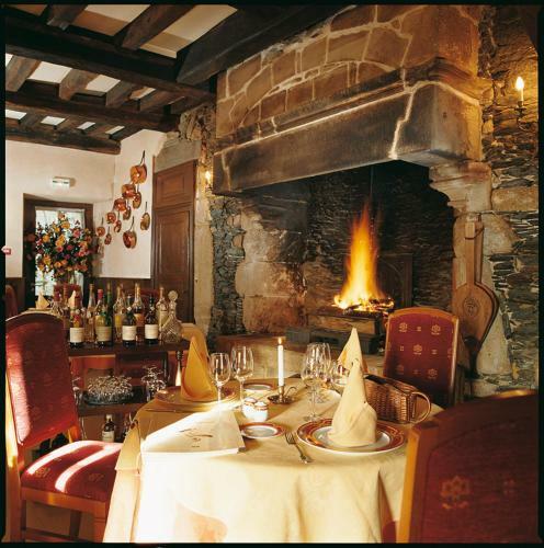 Hotel Le Pelican