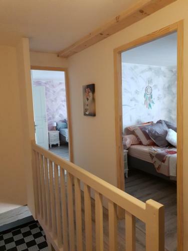 Hostal Ty Flour Di Lys