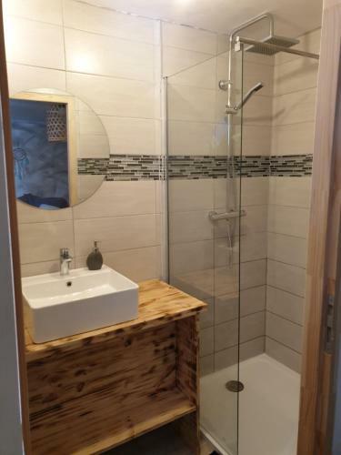 Hostal Ty Flour Di Lys
