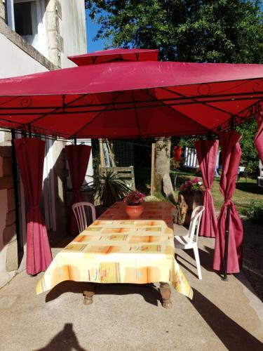 Hostal Ty Flour Di Lys