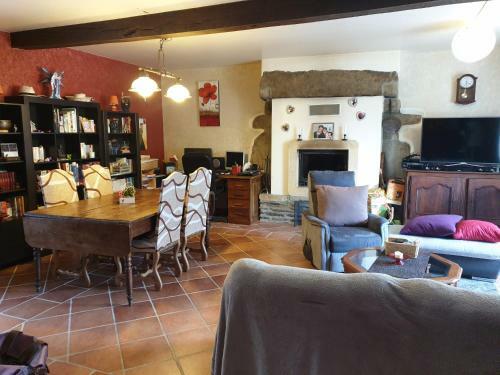 Hostal Ty Flour Di Lys