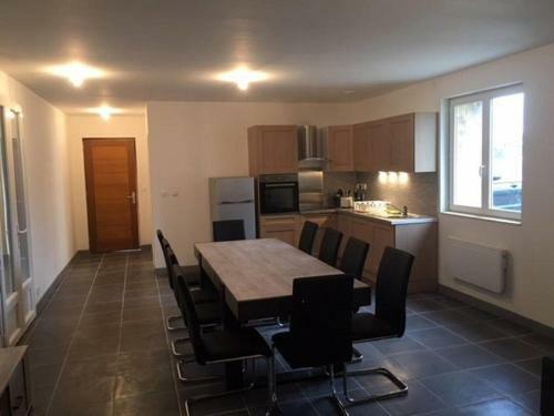 Maison Grande Capacit�