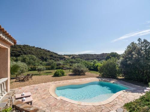 Villa Pharos