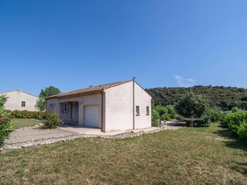 Villa Pharos