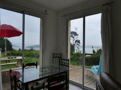 House Vue Mer