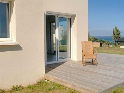 House Vue Mer