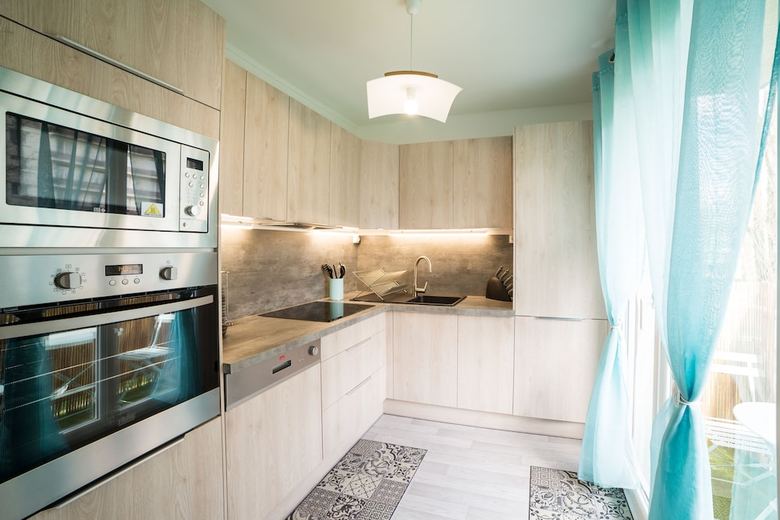 Apartamento Le Cottage Flaubert