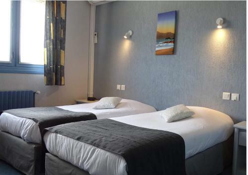 Europa Hotel