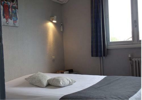 Europa Hotel