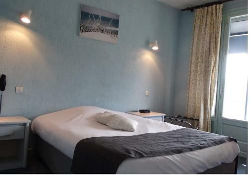Europa Hotel