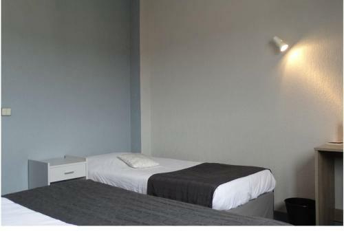 Europa Hotel