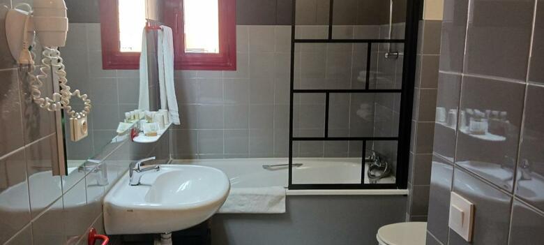 Hotel Le M�dicis