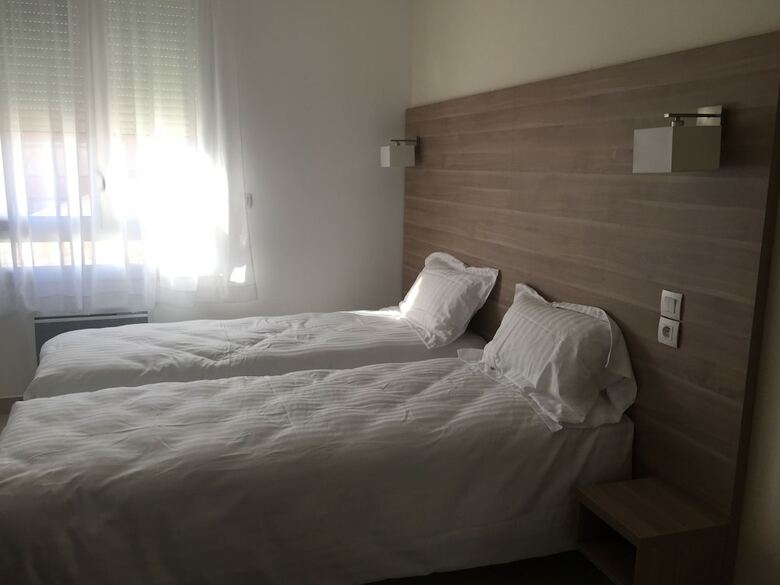 Hotel Le Logis Dauphinois