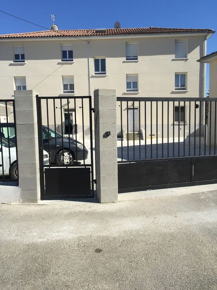 Hotel Le Logis Dauphinois