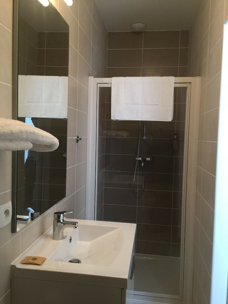 Hotel Le Logis Dauphinois