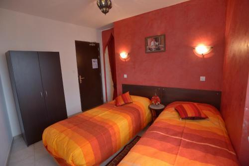 Hotel L'acilya