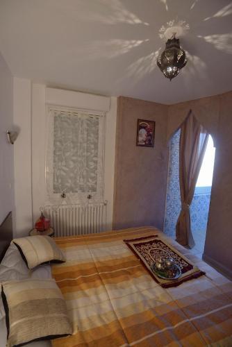 Hotel L'acilya