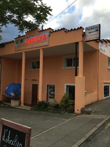Hotel L'acilya