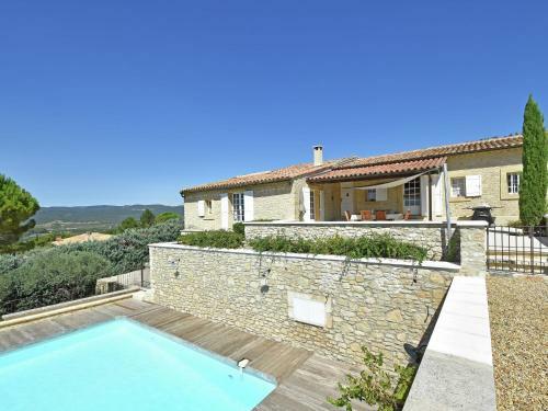 Top Villa Vue Magnifique