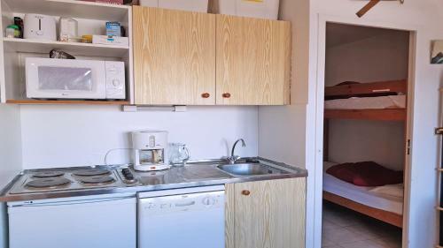 Apartamento Pendine - Cimes Et Neige