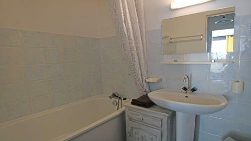 Apartamento Pendine - Cimes Et Neige