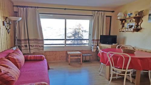 Apartamento Pendine - Cimes Et Neige