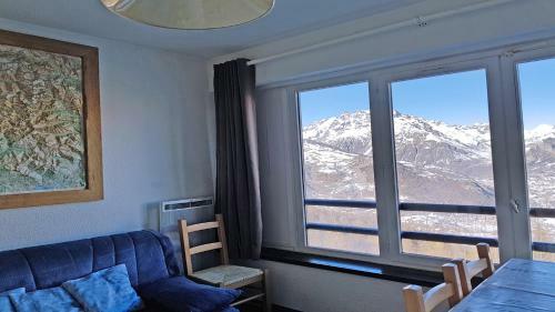 Apartamento Pendine - Cimes Et Neige