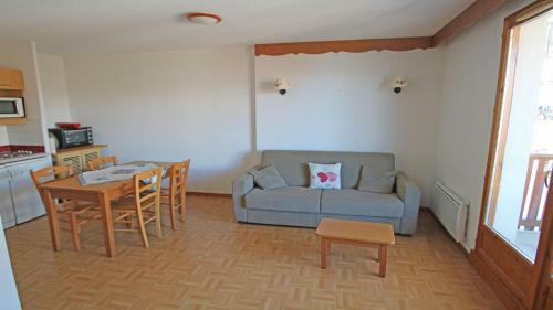 Apartamentos Les Gentianes - Cimes Et Neige