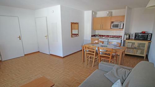 Apartamentos Les Gentianes - Cimes Et Neige