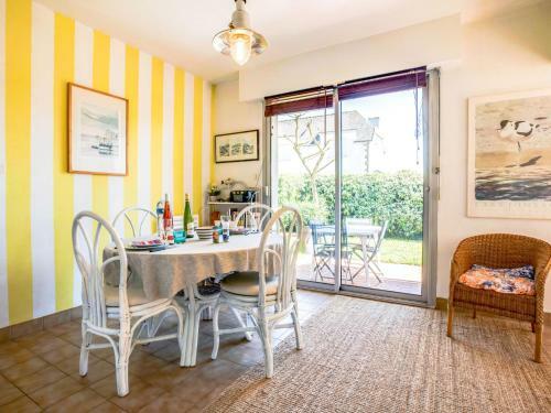 Apartment Les Tritons