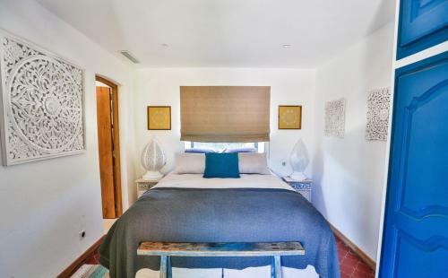 Villa Havre De Paix Avec Piscine � Ramatuelle