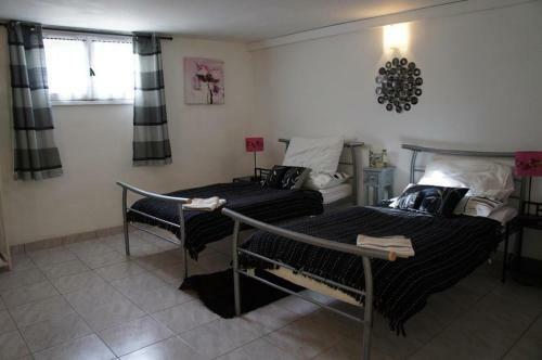 Holiday Villa With Private Pool - Gorges Du Verdon - Haut Var