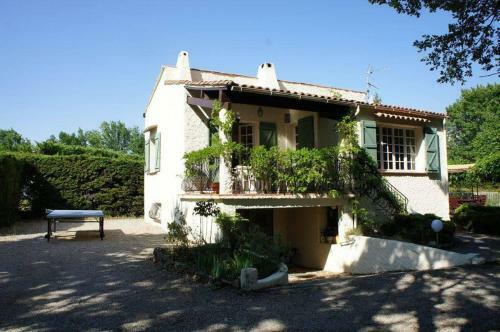 Holiday Villa With Private Pool - Gorges Du Verdon - Haut Var
