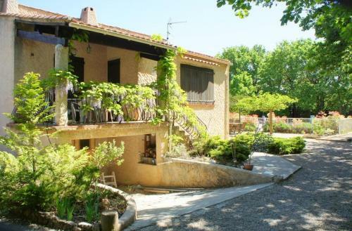 Holiday Villa With Private Pool - Gorges Du Verdon - Haut Var