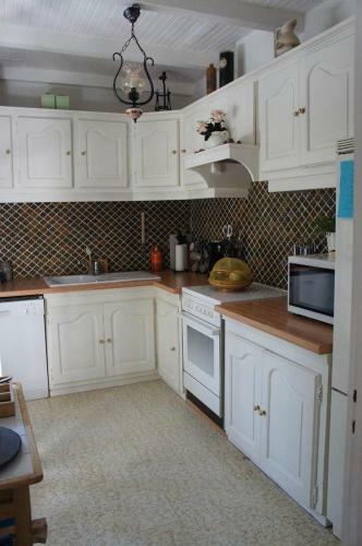 Holiday Villa With Private Pool - Gorges Du Verdon - Haut Var