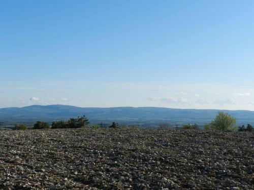 Holiday Home Aubignane La Bergerette De Pierroun