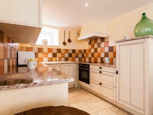 Holiday Home Aubignane La Bergerette De Pierroun