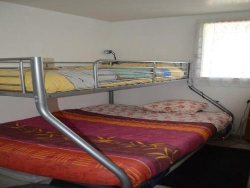 Apartment Le Carlton