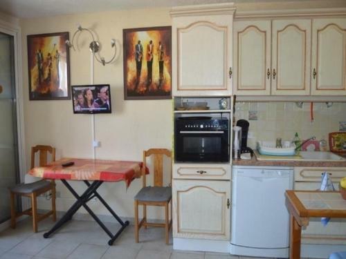 Apartment Le Carlton