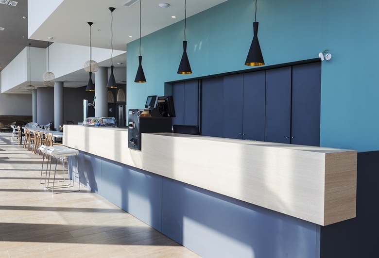B&B Hotel Viladecans