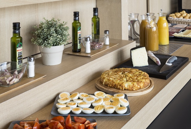 B&B Hotel Viladecans