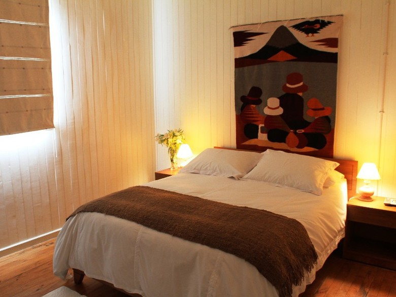 Playa Maqui Lodge