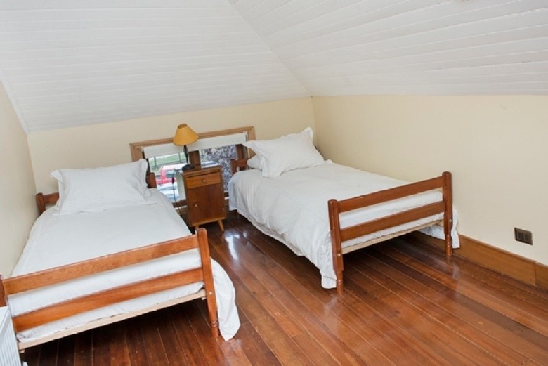 Playa Maqui Lodge