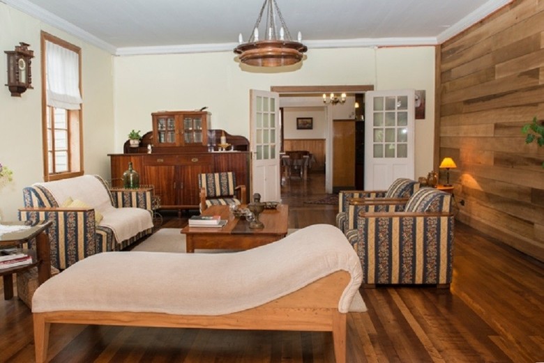 Playa Maqui Lodge