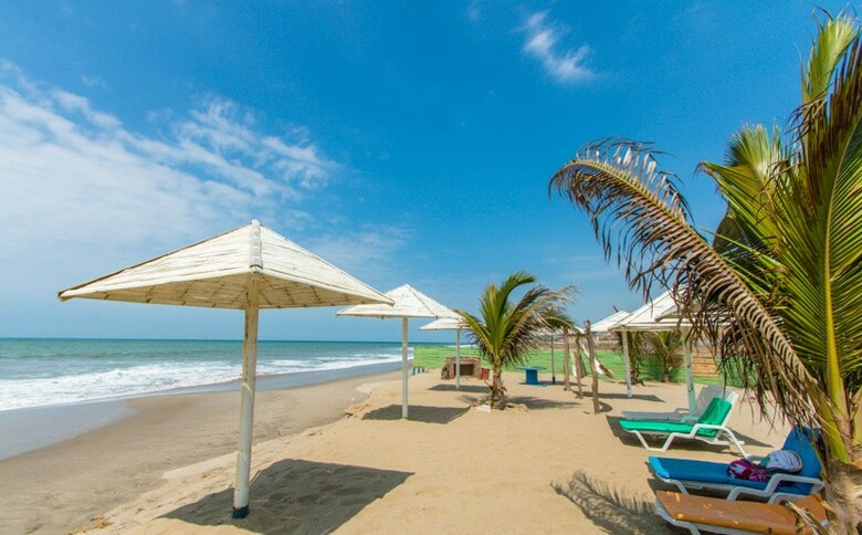 Hotel Villa Esperanza De Costa Azul