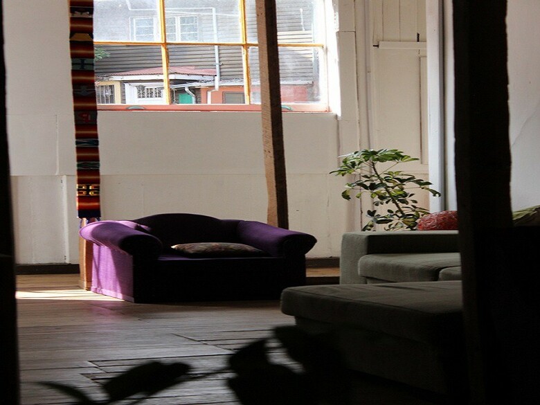 Hostal Casa Volante