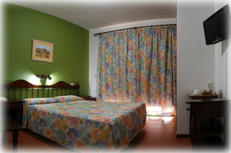 Hotel Ida In�s