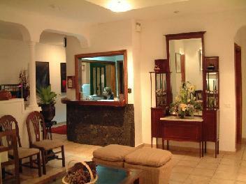 Hotel Ida In�s