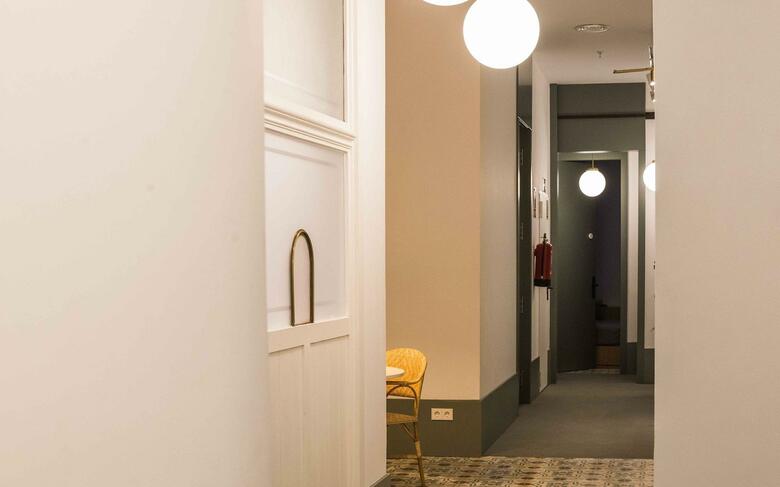Hotel Boutique Casa Mathilda
